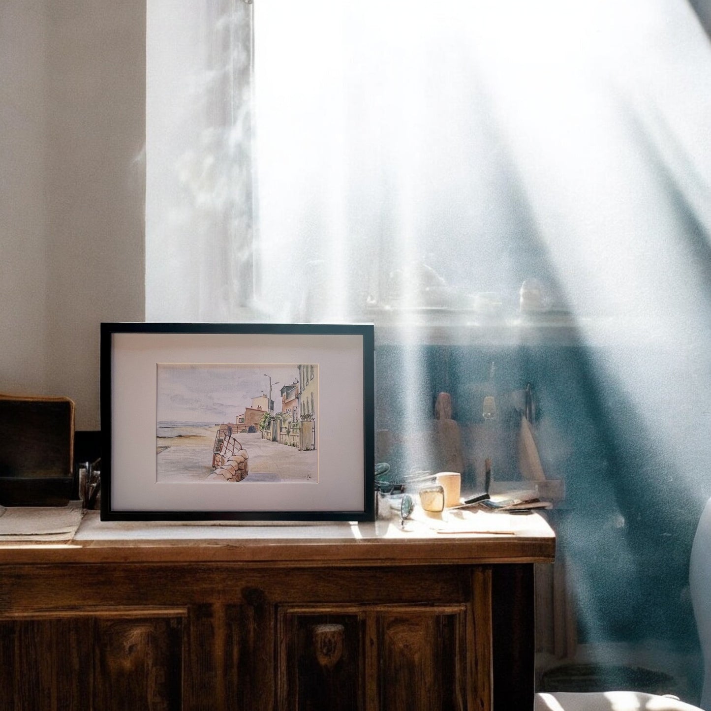 LA POINTE DES BLAGUEURS