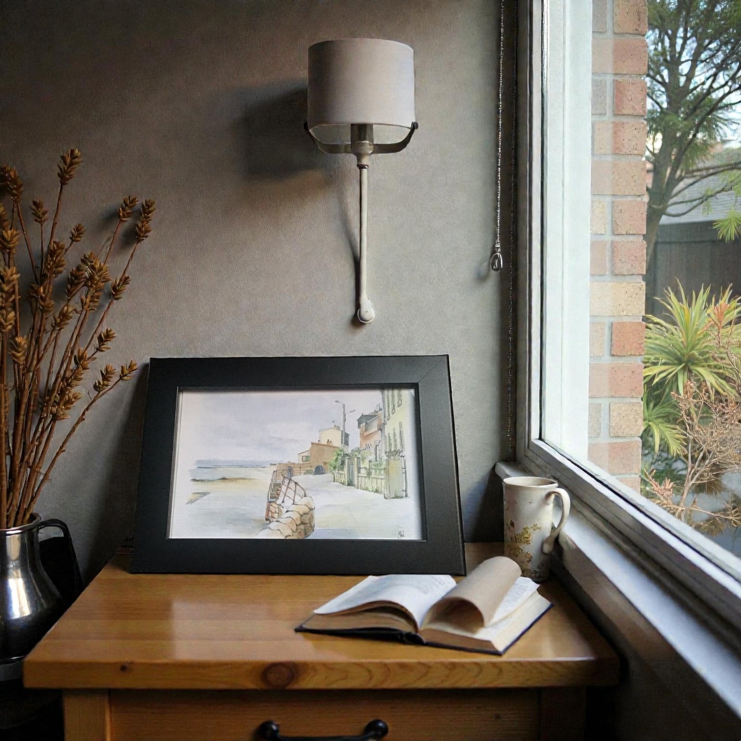 LA POINTE DES BLAGUEURS