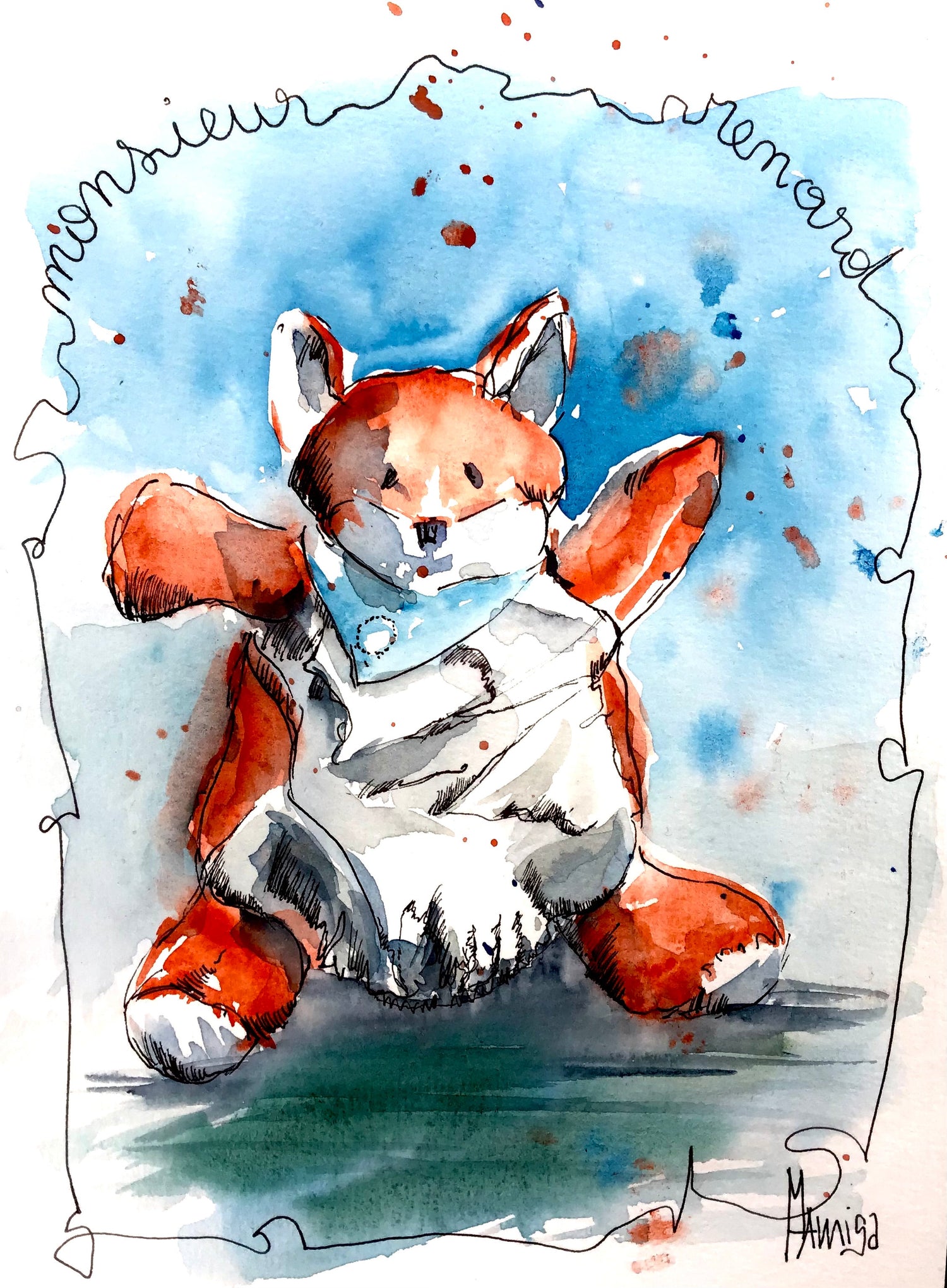 LA BOUTIQUE DES DOUDOUS