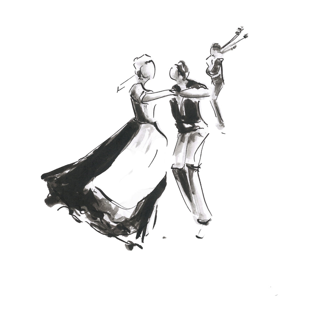 AU SON DE LA CORNEMUSE