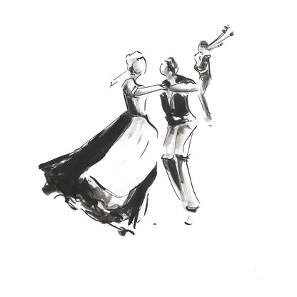 AU SON DE LA CORNEMUSE