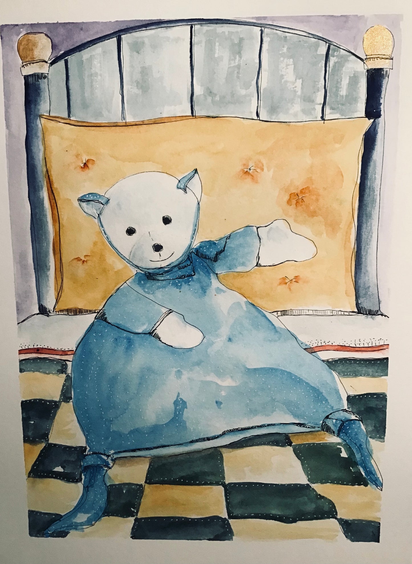 LES PORTRAITS DES DOUDOUS