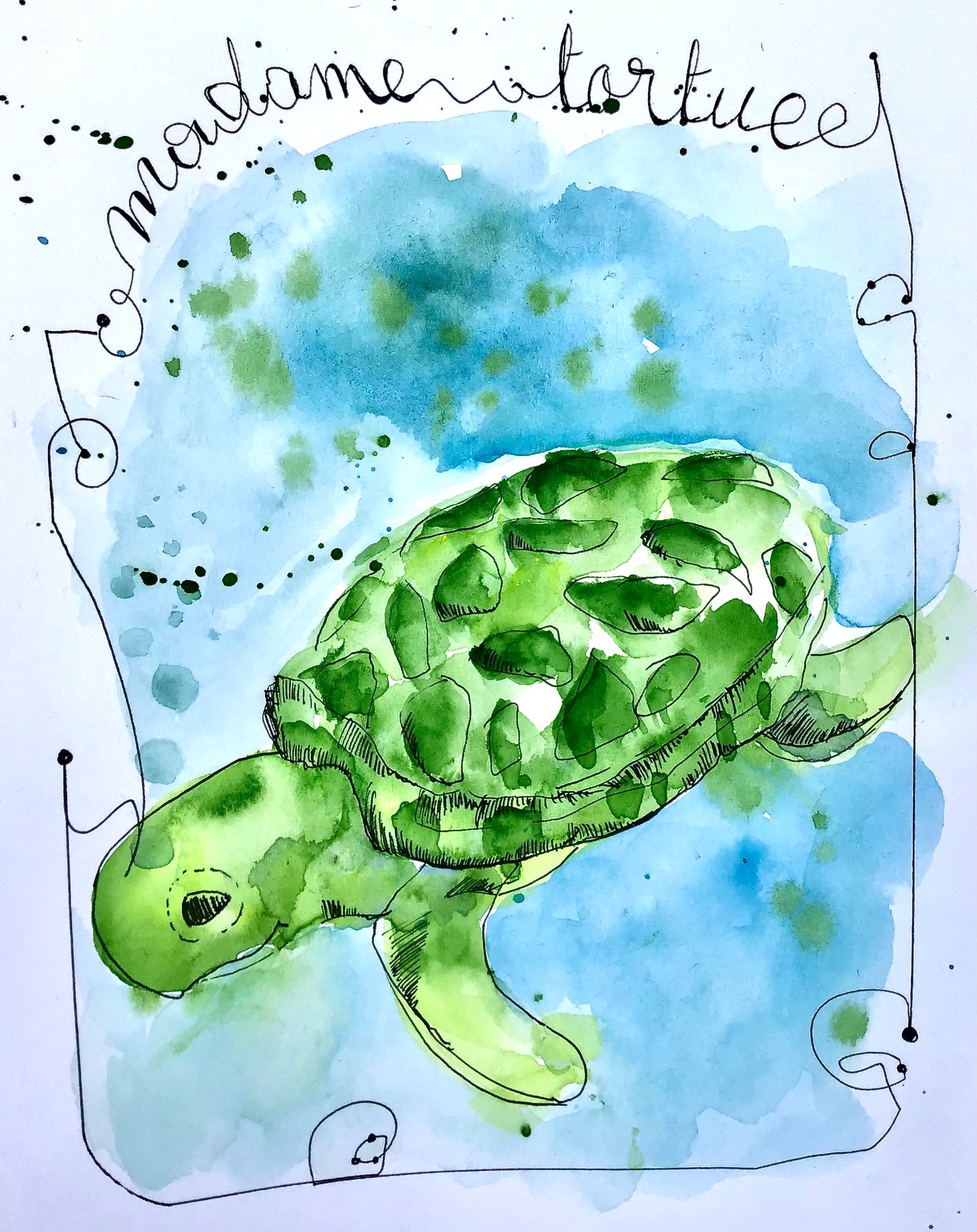 LES PORTRAITS DES DOUDOUS