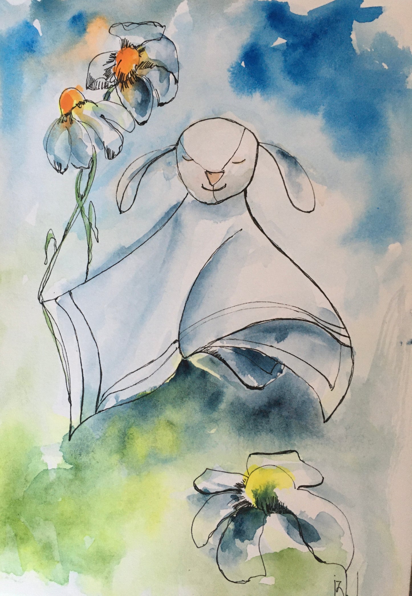 LES PORTRAITS DES DOUDOUS