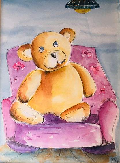 LES PORTRAITS DES DOUDOUS