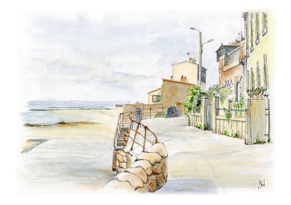 LA POINTE DES BLAGUEURS