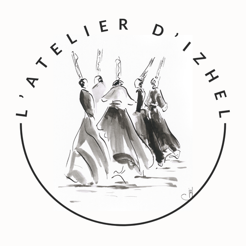 L'ATELIER D'IZHEL